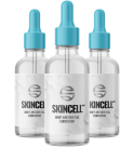 SkinCell 3 Bottles
